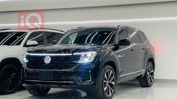 Volkswagen Atlas 2024 for sale in Iraq - Erbil